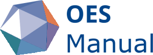 OES Manual