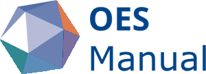 OES Manual